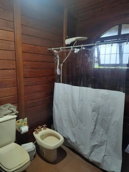 Recanto Da Zizi E Do Nezico São Roque Dış mekan fotoğraf