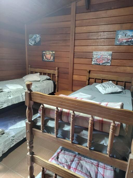 Recanto Da Zizi E Do Nezico São Roque Dış mekan fotoğraf
