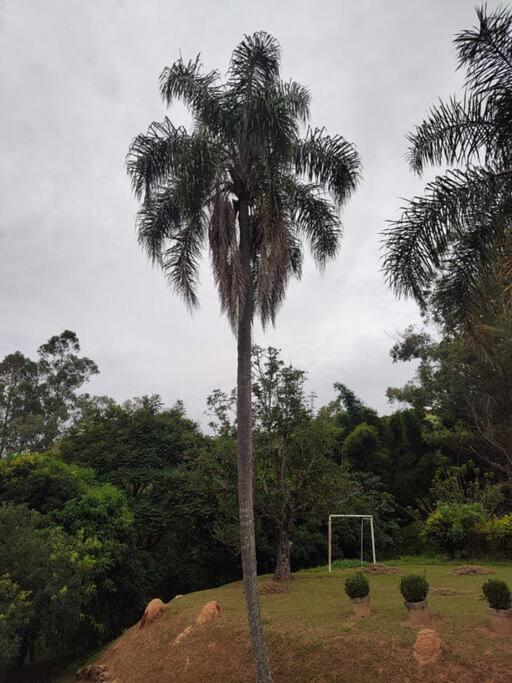 Recanto Da Zizi E Do Nezico São Roque Dış mekan fotoğraf